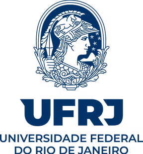 Logo da Universidade Federal do Rio de Janeiro - UFRJ