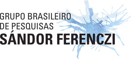 Logo Grupo Brasileiro de Pesquisas Sándor Ferenczi