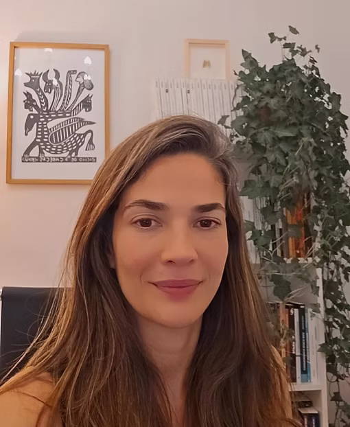 Natasha Perim