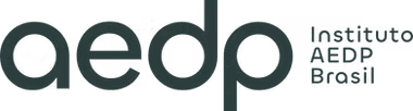 Logo Instituto AEDP Brasil